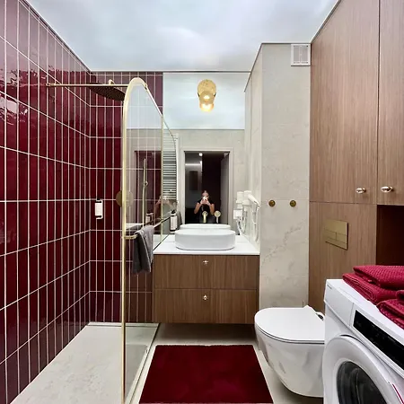 Appartement Premium 