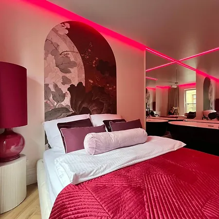 Appartement Premium 
