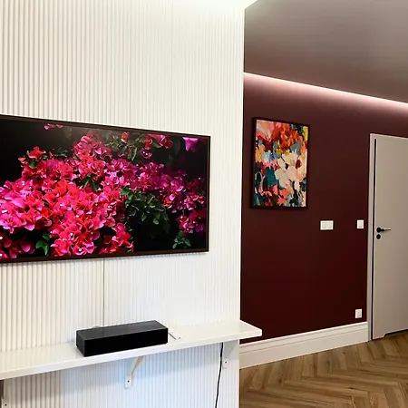 Appartement Premium 
