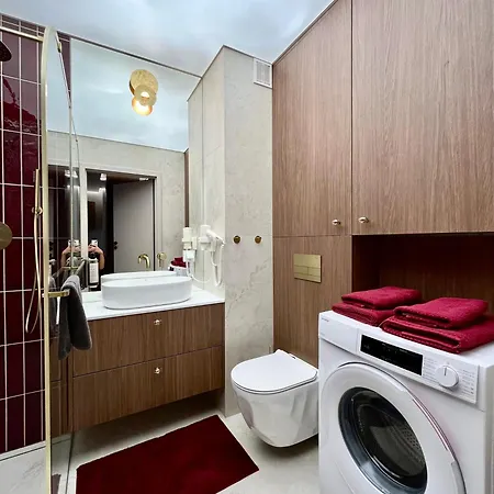 Appartement Premium 