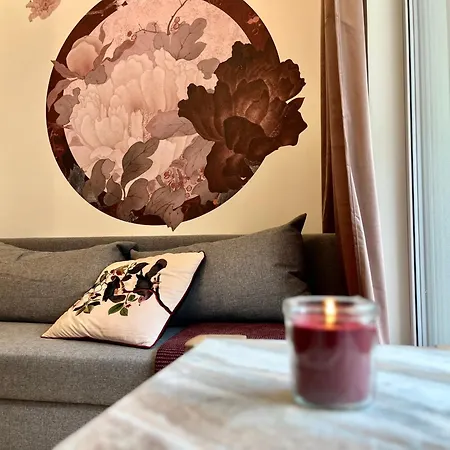 Appartement Premium 