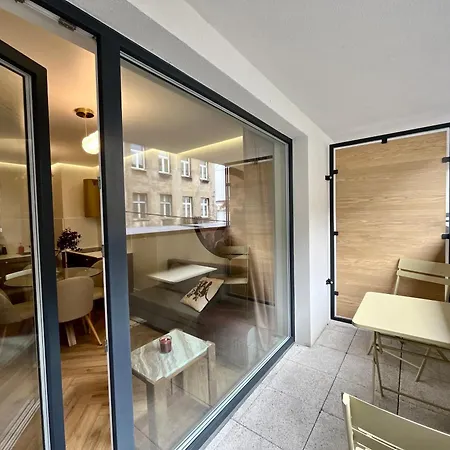Appartement Premium 