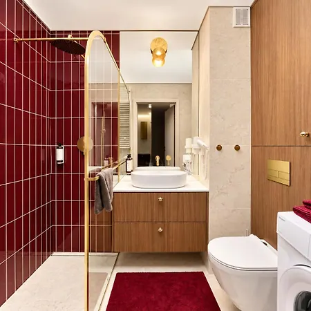Apartment Premium 