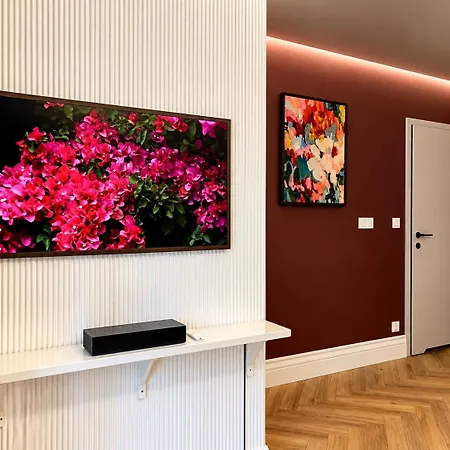 Apartment Premium 