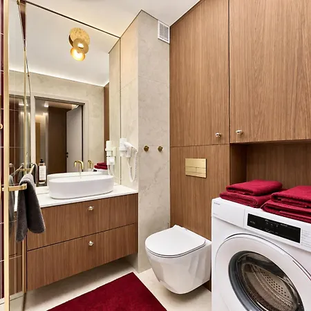 Apartment Premium 