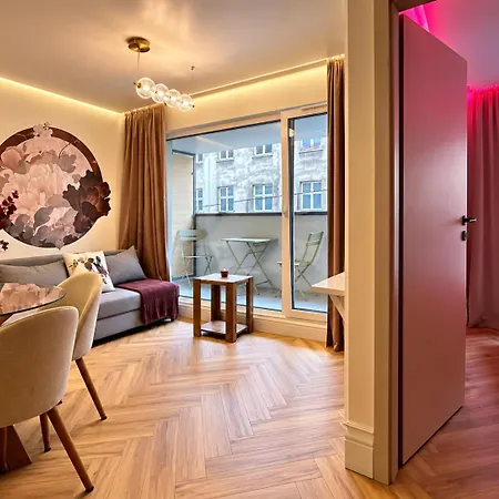 Apartment Premium 