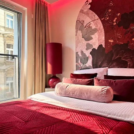 Apartment Premium 